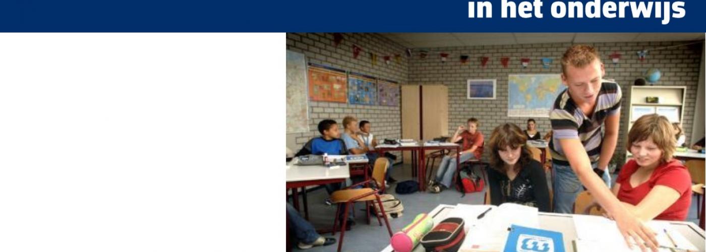 vsoa onderwijs